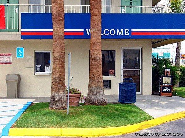 Motel 6-Phoenix, Az - Airport - 24Th Street Esterno foto