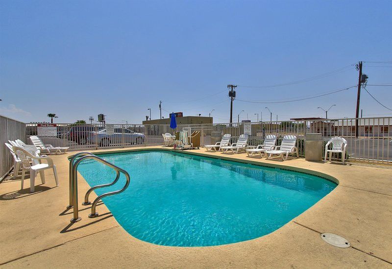 Motel 6-Phoenix, Az - Airport - 24Th Street Esterno foto